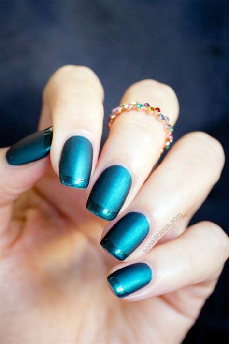 15 Most Popular Summer Nail Colors To Try In 2017