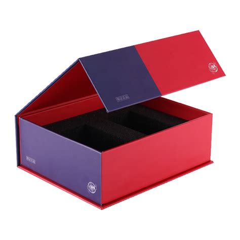 Custom Flip Top Boxes With Magnetic Closure Custom Printed Flip Top
