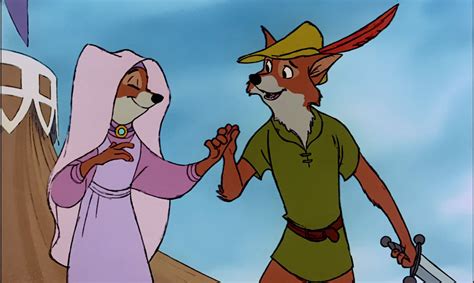 We did not find results for: Robin Hood: Kolejny klasyk Disneya dostanie wersję live-action