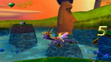 Spyro The Dragon 2 Riptos Rage Ntsc U Iso