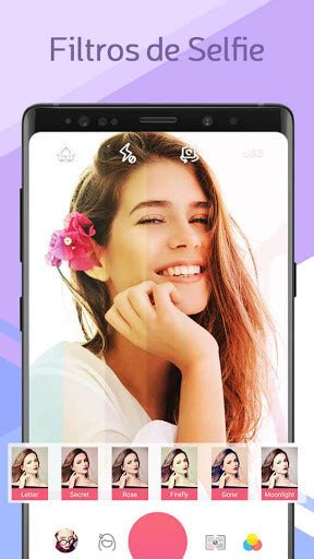 Sweet Selfie Candy New Name Para Android Descargar Gratis