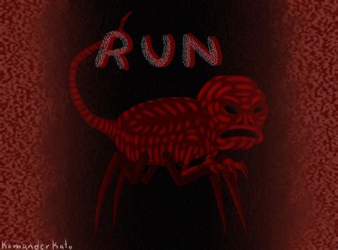 This is my redo of my nes godzilla creepypasta audiobook original story by cosbydaf sprite art. Red (NES Godzilla Creepypasta Fanart) by KamanderKato on ...