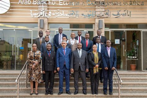 Badea Arab Bank For Economic Development In Africa On Twitter