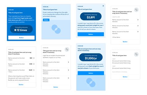 Ian Roop Design Case Study - Credit Karma — Ian Roop