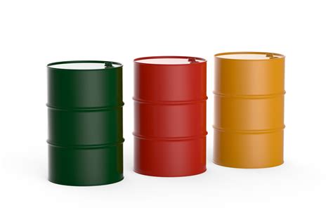 Everything You Need To Know About Handling 45 Gallon Fuel Drums Star Oil