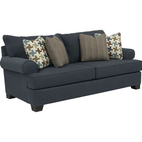 Broyhill 4240 3 Serenity Sofa Discount Furniture At Hickory Park