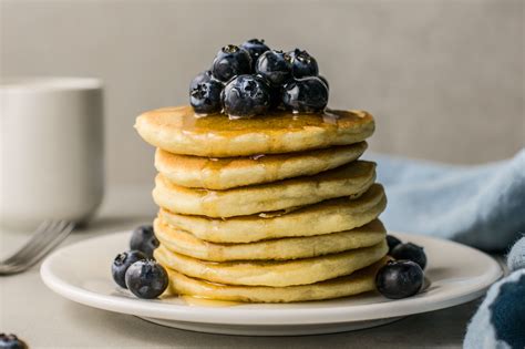15 Great Vegan Pancakes Recipe Easy Recipes To Make At Home