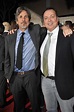 Bobby Farrelly & Peter Farrelly Editorial Stock Photo - Image of ...