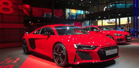 Top 10 Most Expensive Audi Cars In The World Most Expensive Things In