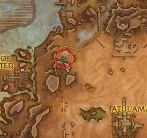 Where to get the most exp in epic? New Hyperspawn BFA Gold Farming in Vol'dun - World of Warcraft