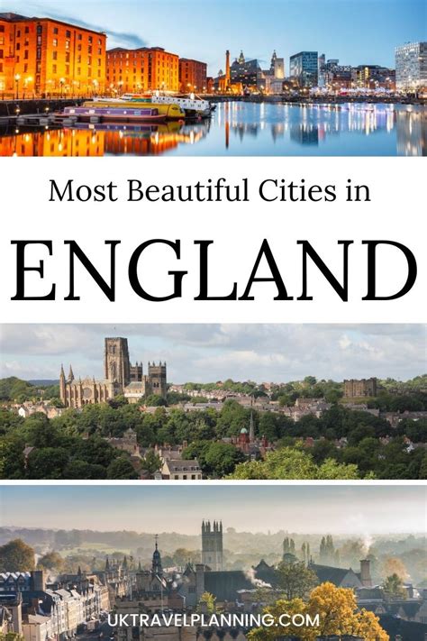 12 Very Best Cities To Visit In England Map And Travel Tips