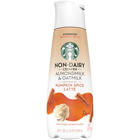Starbucks Introduces New And Returning Pumpkin Spice Products At Home