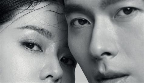 Hyun Bin And Son Ye Jin For August Vogue Korean Couple Photoshoot Hot Sex Picture