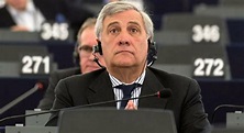 Antonio Tajani | chi è il nuovo ministro degli Esteri e vicepremier