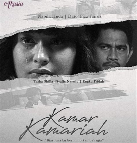 Find out where to watch kamar kamariah online! Drama Kamar Kamariah Episode 3 - Hiburan