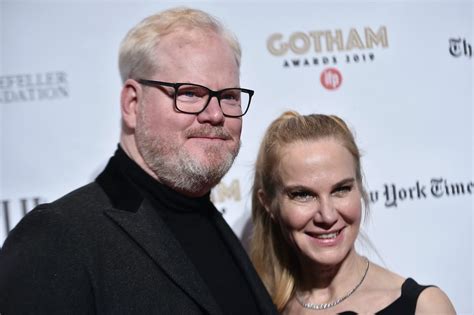 What Happened To Jim Gaffigans Wife Jeannie Gaffigan