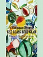The Glass Bead Game - Washington Anytime Library - OverDrive