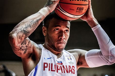 Chot Clarifies Abuevas Situation With Gilas Pilipinas Abs Cbn News