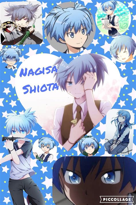 Anime assassination sensei korosensei nagisa assassinationclassroom assassination_classroom. Wattpad Wallpapers CRINGY HIATUS - Assassination ...