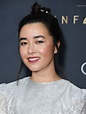 MAYA ERSKINE at 18th Annual Unforgettable Gala in Beverly Hills 12/14 ...