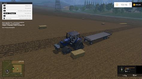 Farming Simulator Mod Showcase Ep Autoload Youtube