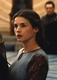 mademoisellelapiquante | Julia ormond, First knight, Legends of the fall