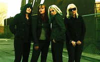 We chat with L7 about their first album in two decades - Beat Magazine