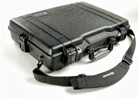 Unnamious Choice For Laptop Storage The Pelican Laptop Case ~ Pelican Cases