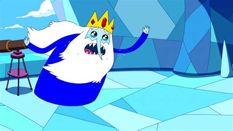 Image S5e18 Ice King Cryingpng The Adventure Time Wiki Mathematical