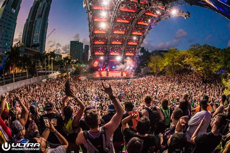The biggest party in the south returns to cullman, al on august 13th and 14th. One of Ultra's 2018 Headliners Leaked the Phase 1 Lineup
