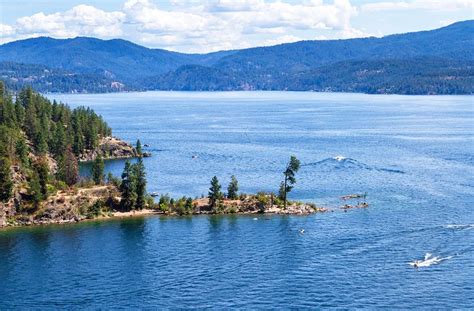 16 Top Rated Attractions And Things To Do In Coeur Dalene Id Planetware