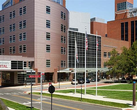 Heart And Vascular Center Ohio State Wexner Medical Center