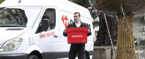 Want to mail a letter or a postcard? Haulage and Courier Companies: Major Difference | TJC ...