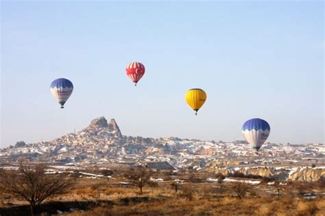 Welcome to the site of cappadocia balloon tours. Como planejar um passeio de balão na Capadócia - Voali
