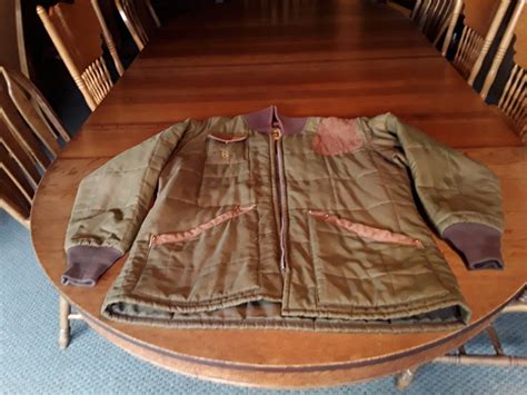 Want To Buy Lh Cold Weather Shooting Coat Trapshooters Forum