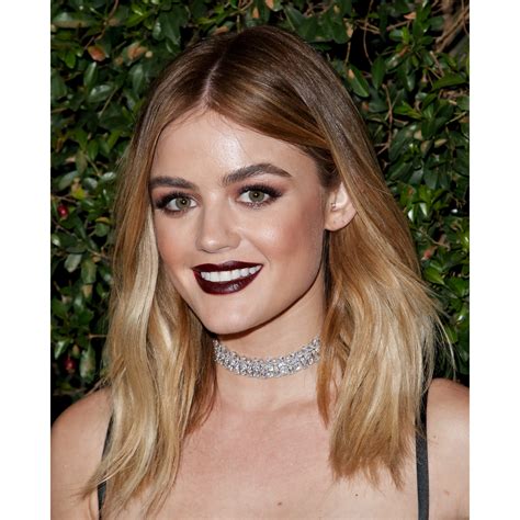 The Best Celebrity Hair Color Inspiration For Winter Allure