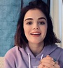 Hi Lucy Hale GIF - Hi Lucy Hale Bustle - Discover & Share GIFs