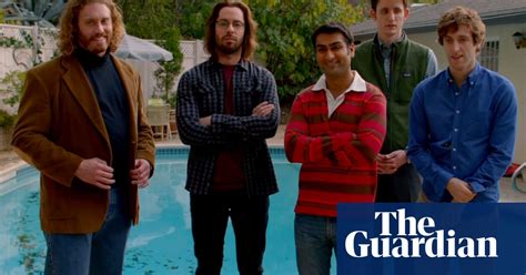 Silicon Valley Trailer Mike Judge Returns To Tv Television And Radio