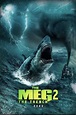 MEG 2: THE TRENCH (2023) Mega shark sequel - MORE teasers and trailers ...