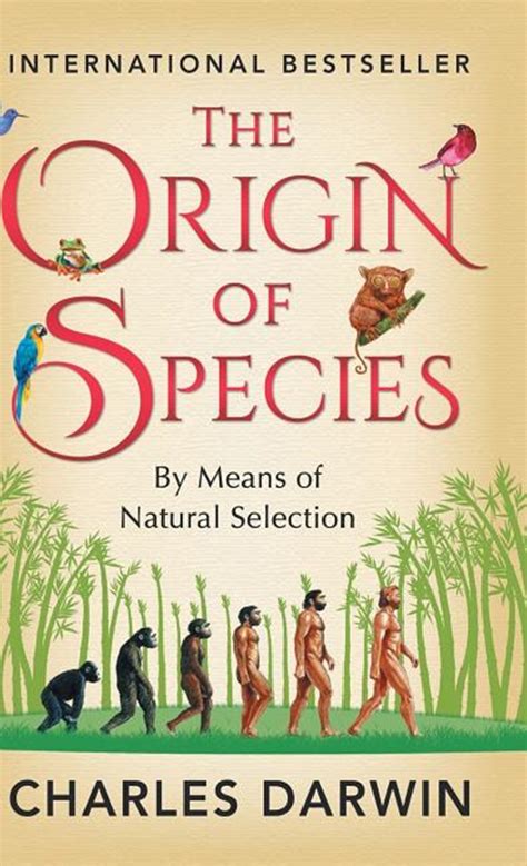 Buy The Origin of Species by Charles Darwin (9789387669345) from