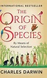 Buy The Origin of Species by Charles Darwin (9789387669345) from ...