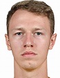 Matvey Safonov - Player profile 21/22 | Transfermarkt