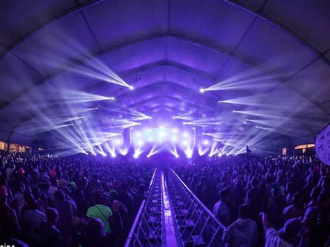 Festival Ultra México 2018 Armin Van Buuren Marshmello Y Más Confirmados