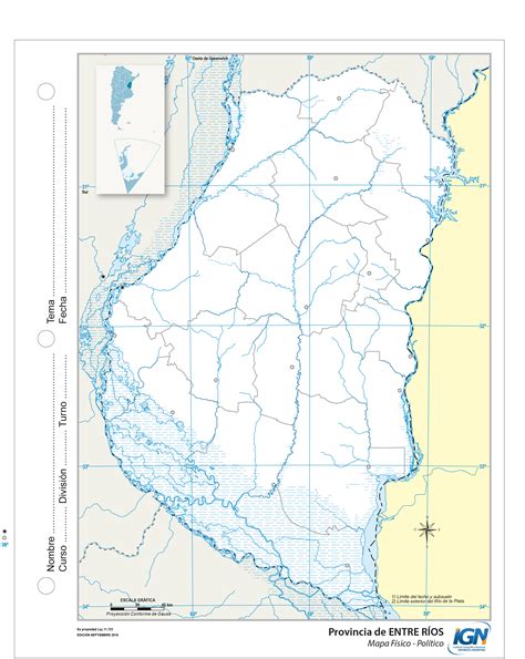 Mapas De La Argentina Gratis Todas Las Provincias Para Descargar E
