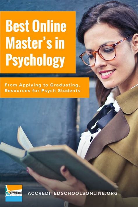 Why study a masters in sport psychology? The 42 Best Accredited Online Masters in Psychology ...