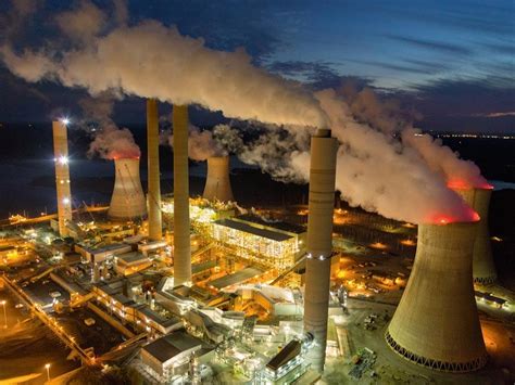 Will West Virginia Ever See A New Coal Fired Power Plant West