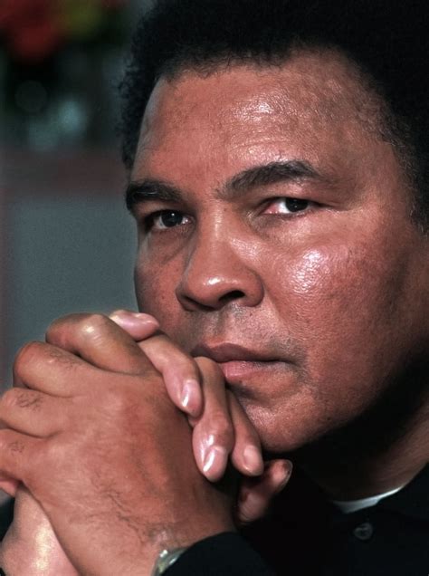 Boxing Legend Muhammad Ali Dead At 74 Pittsburgh Post Gazette