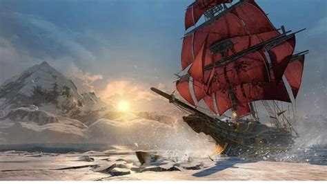 Assassins Creed Rogue Deluxe Edition PC CDKeys