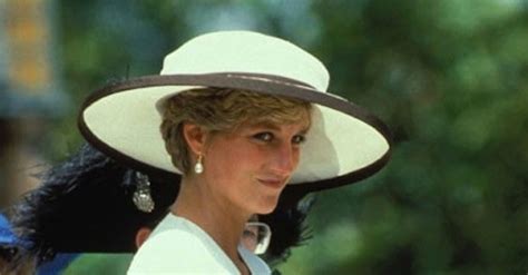 Los Diez Días Que Marcaron La Vida De Diana De Gales El Huffpost