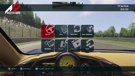 Assetto Corsa Trackday At Spa With Ferrari 458 Stage 3 And Friends